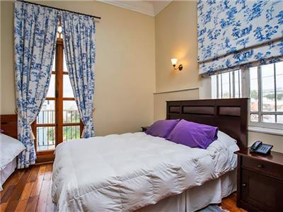 Boutique Casa Vander Hotel