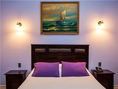 Hotel Boutique Casa Vander 3*