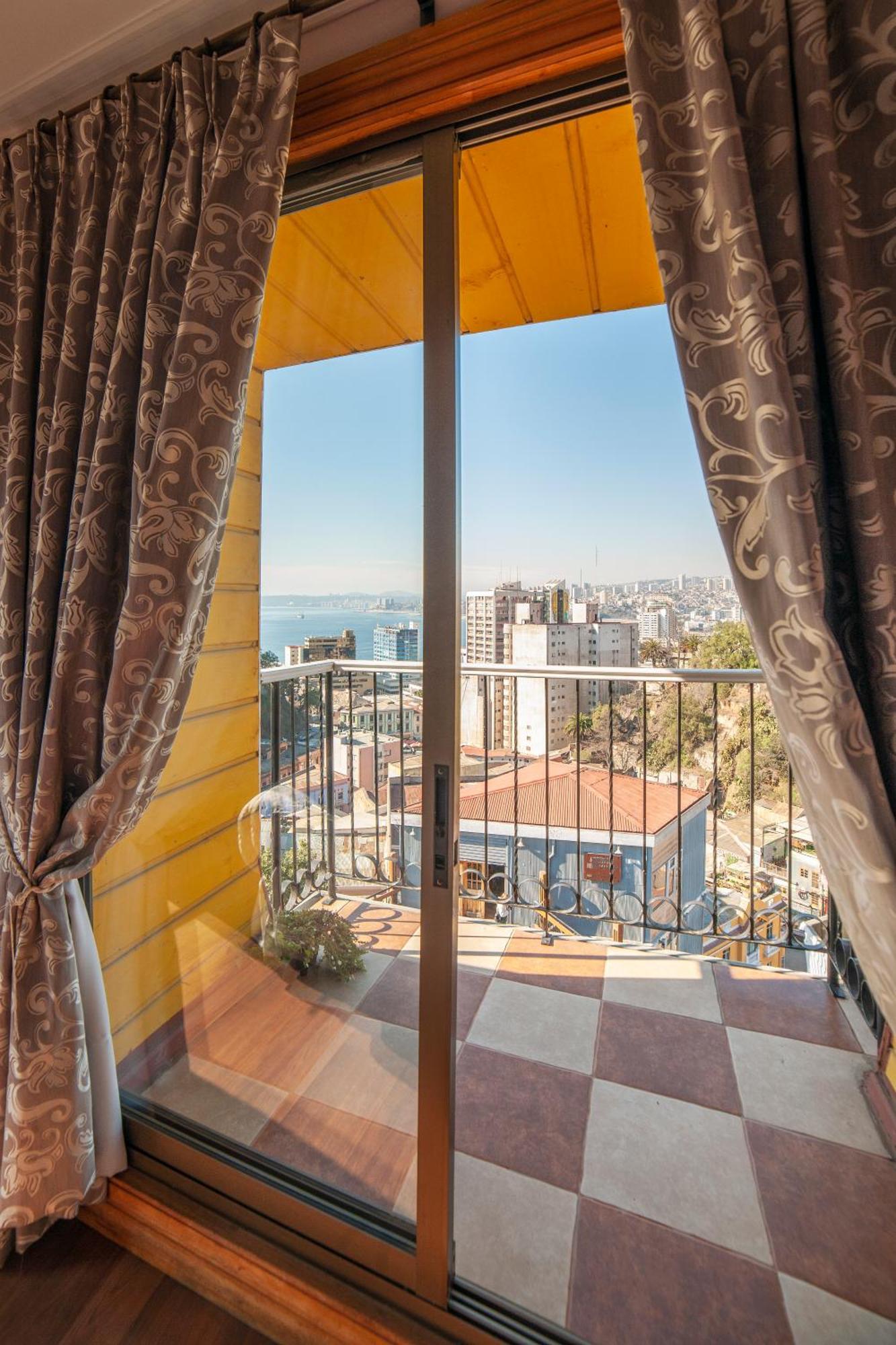 Hotel Boutique Casa Vander 3*