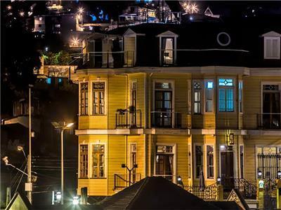 Boutique Casa Vander Hotel 3*