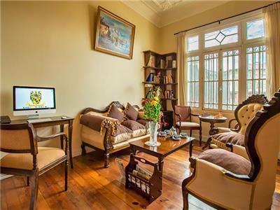 Boutique Casa Vander Hotel