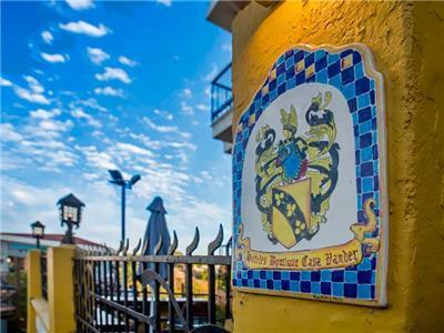Boutique Casa Vander