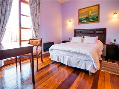 Hotel Boutique Casa Vander 3*