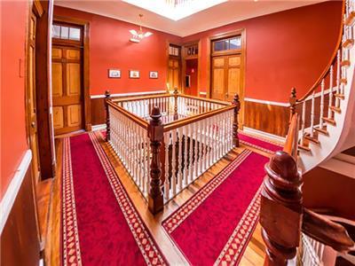 Boutique Casa Vander Valparaiso