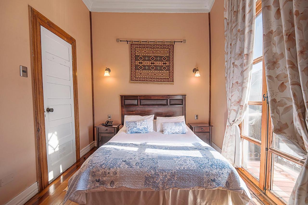 Boutique Casa Vander 3*