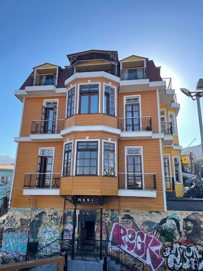 Boutique Casa Vander Hotel