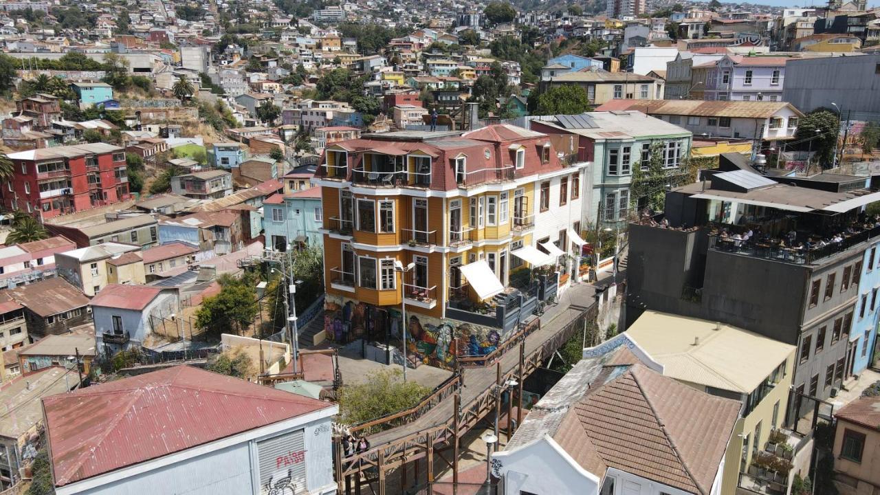 Boutique Casa Vander