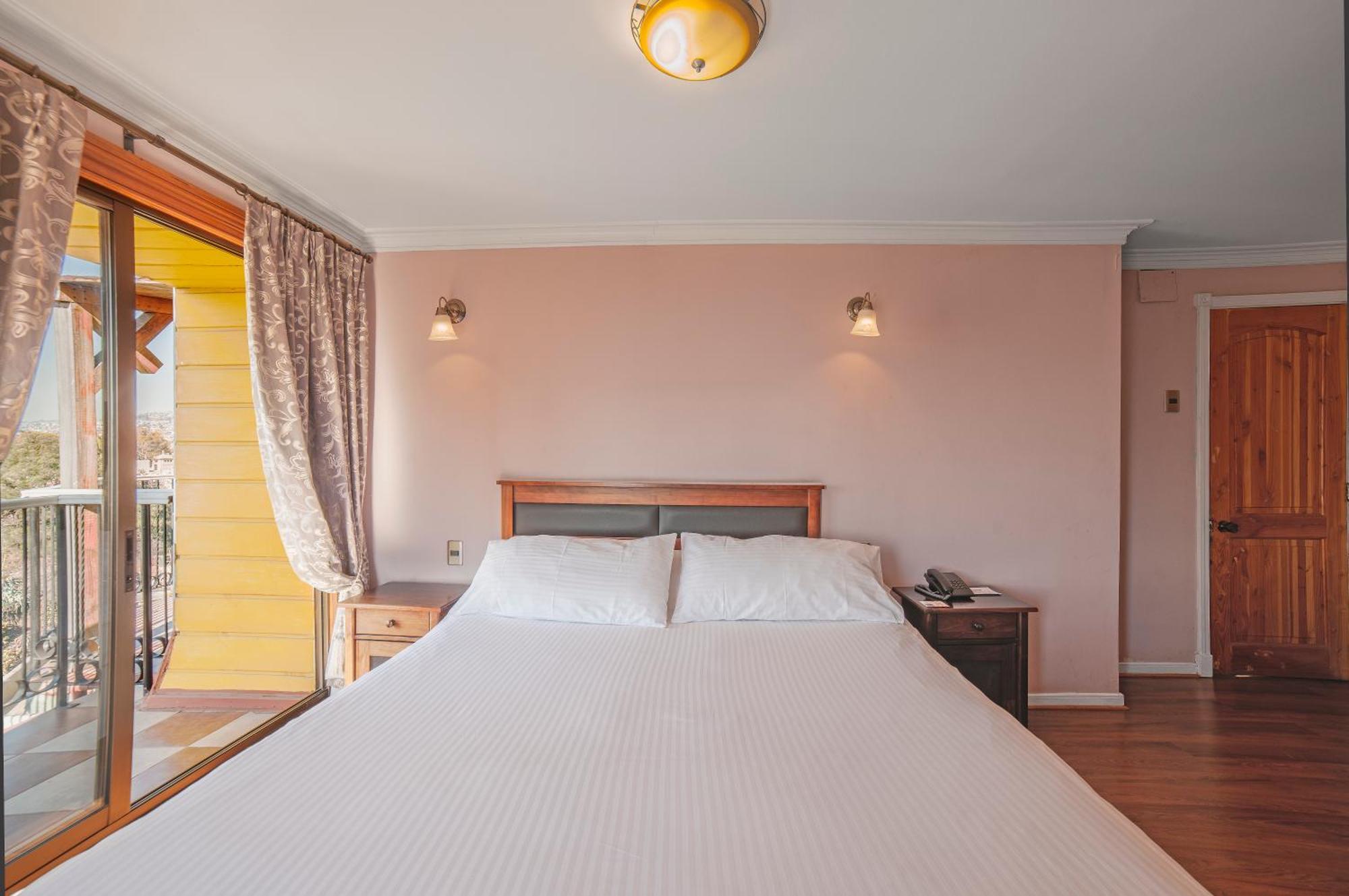 Boutique Casa Vander 3*