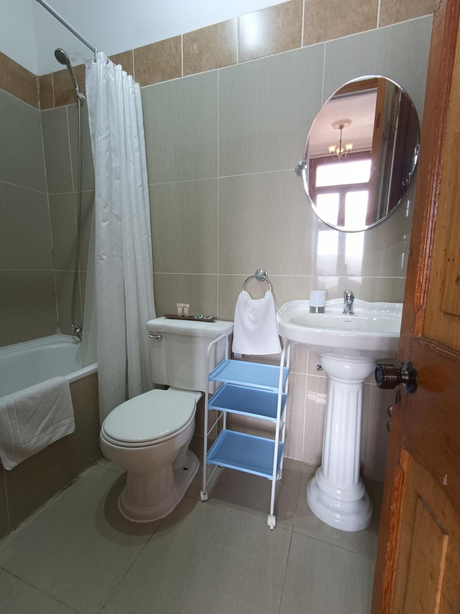 Boutique Casa Vander Valparaiso