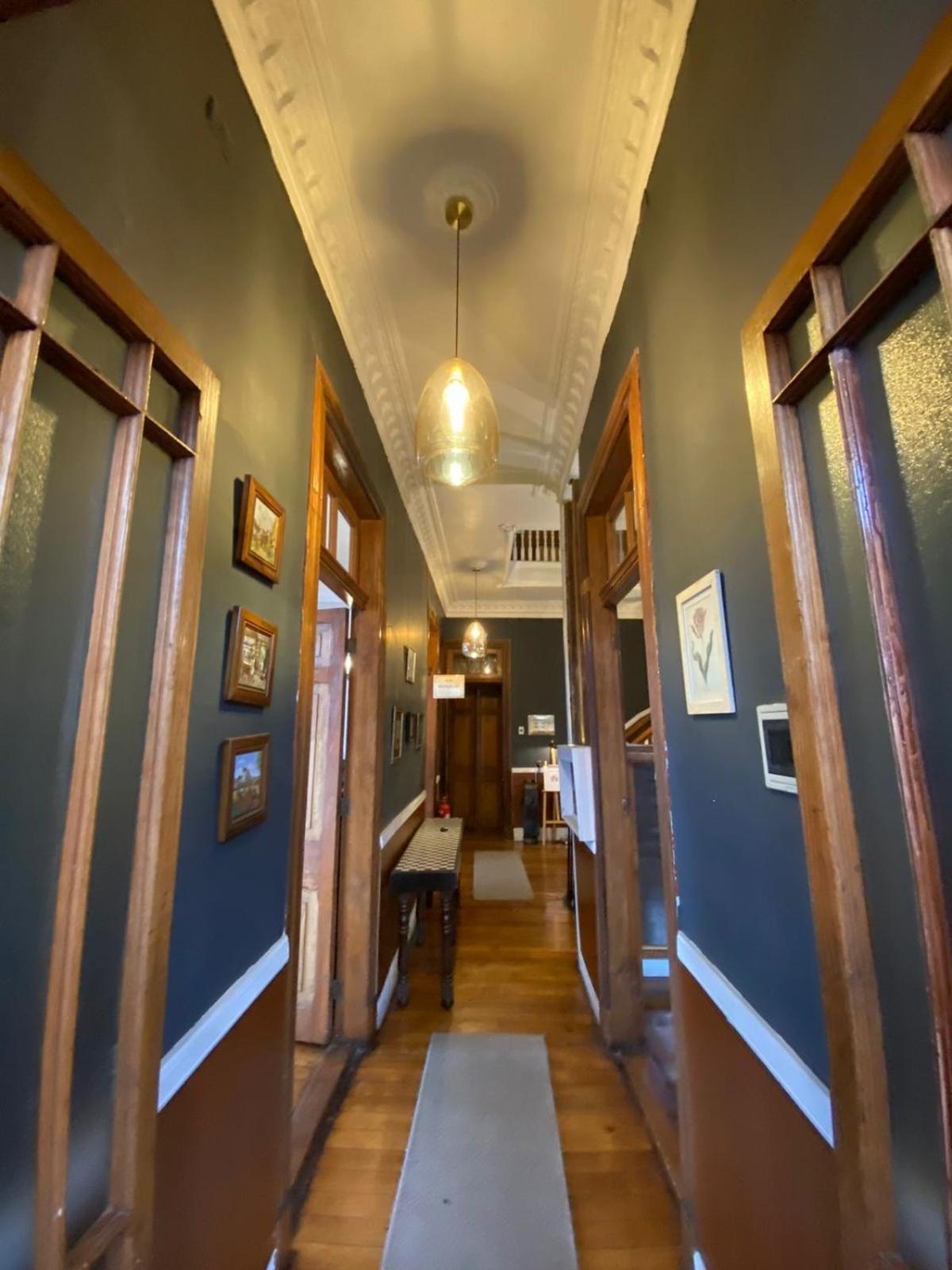 Hotel Boutique Casa Vander Valparaiso