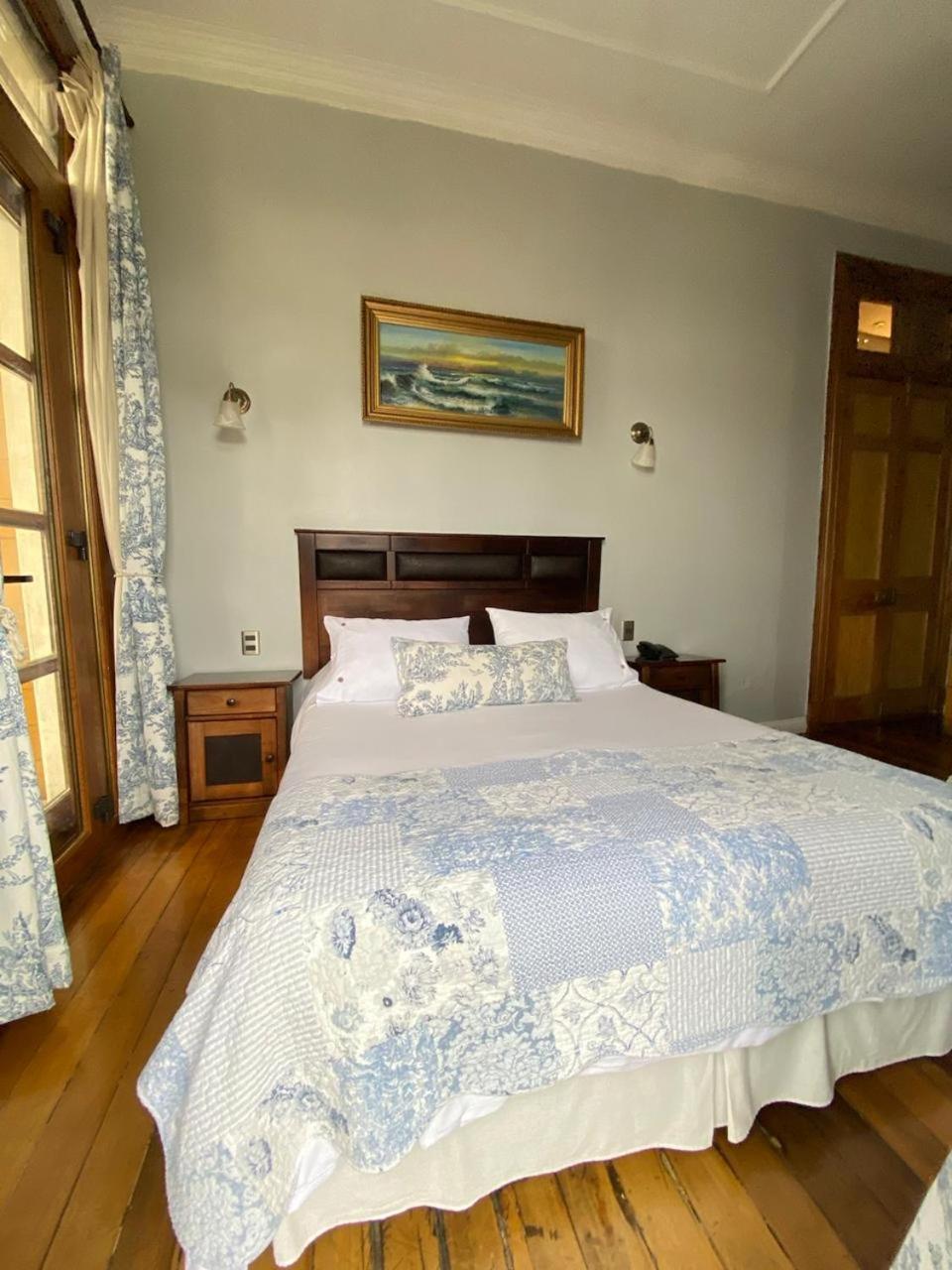 Boutique Casa Vander Hotel