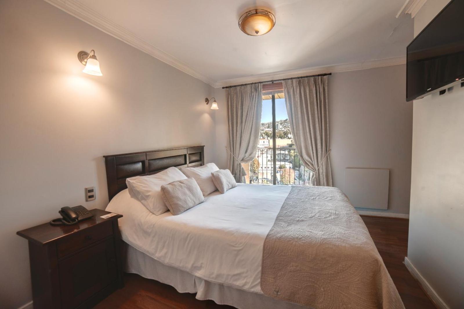 Boutique Casa Vander 3*