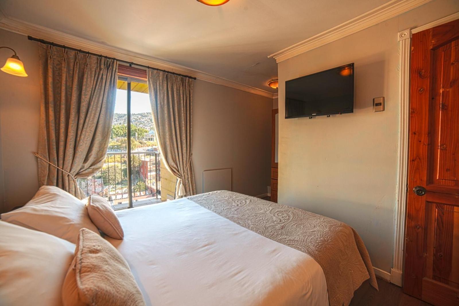 Boutique Casa Vander Valparaiso