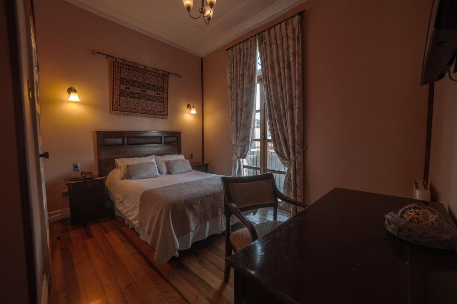 Boutique Casa Vander Hotel