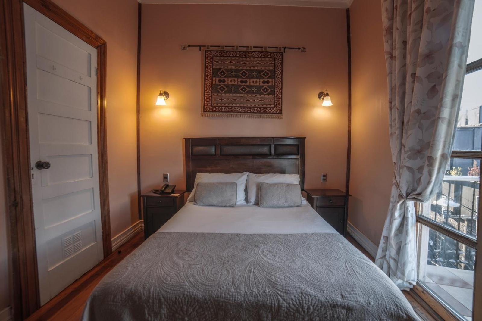 Hotel Boutique Casa Vander
