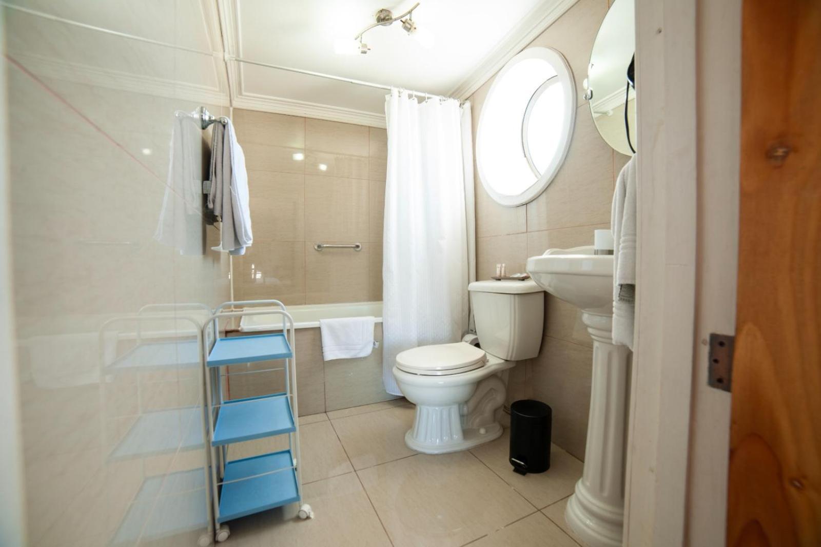 Boutique Casa Vander Hotel Valparaiso