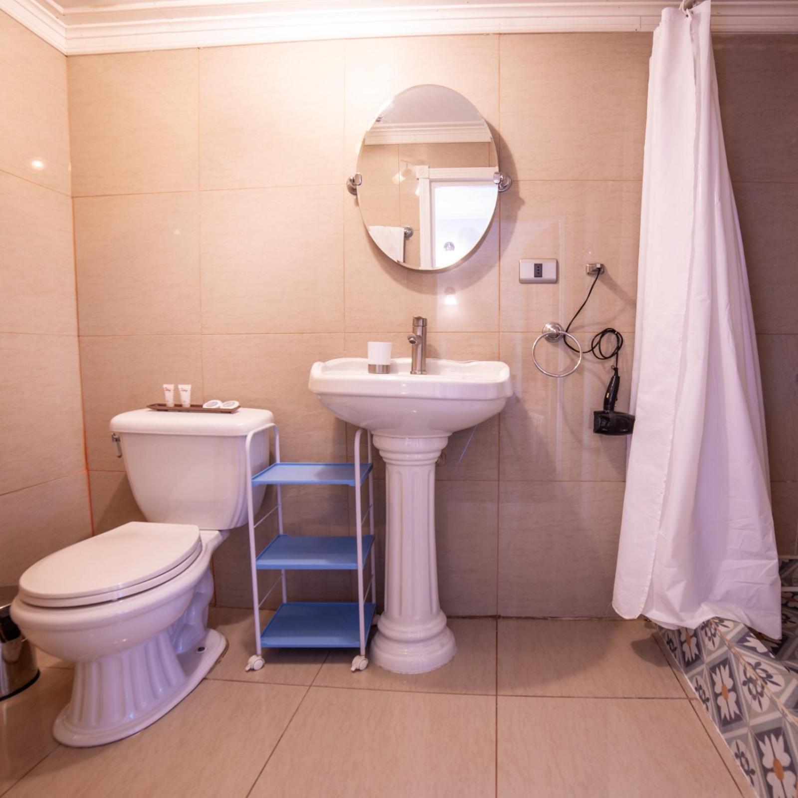 Boutique Casa Vander 3* Valparaiso