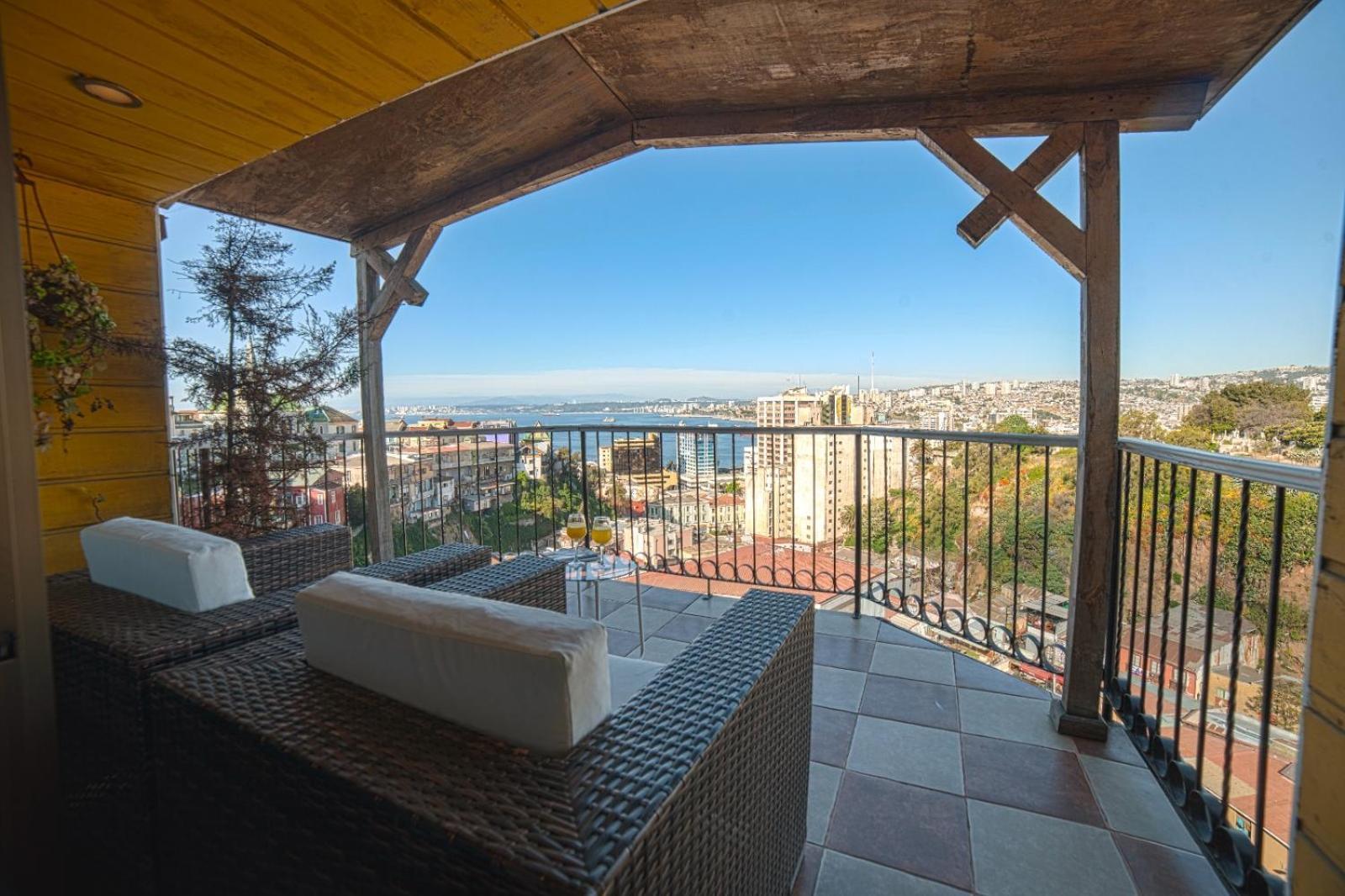 Boutique Casa Vander Hotel
