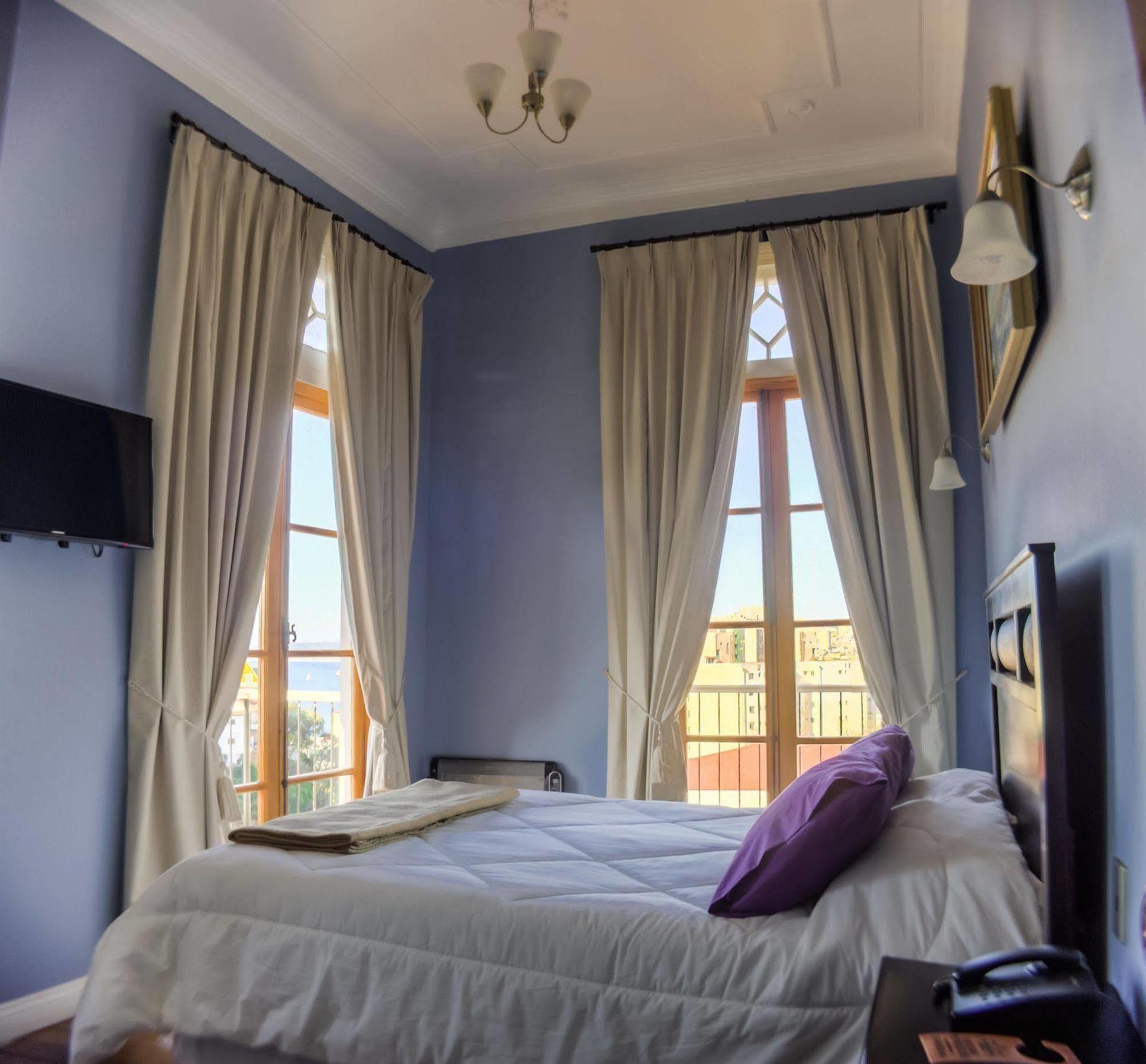 Boutique Casa Vander Valparaiso