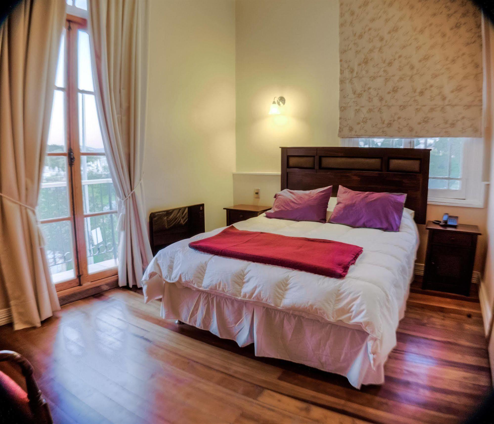 Boutique Casa Vander