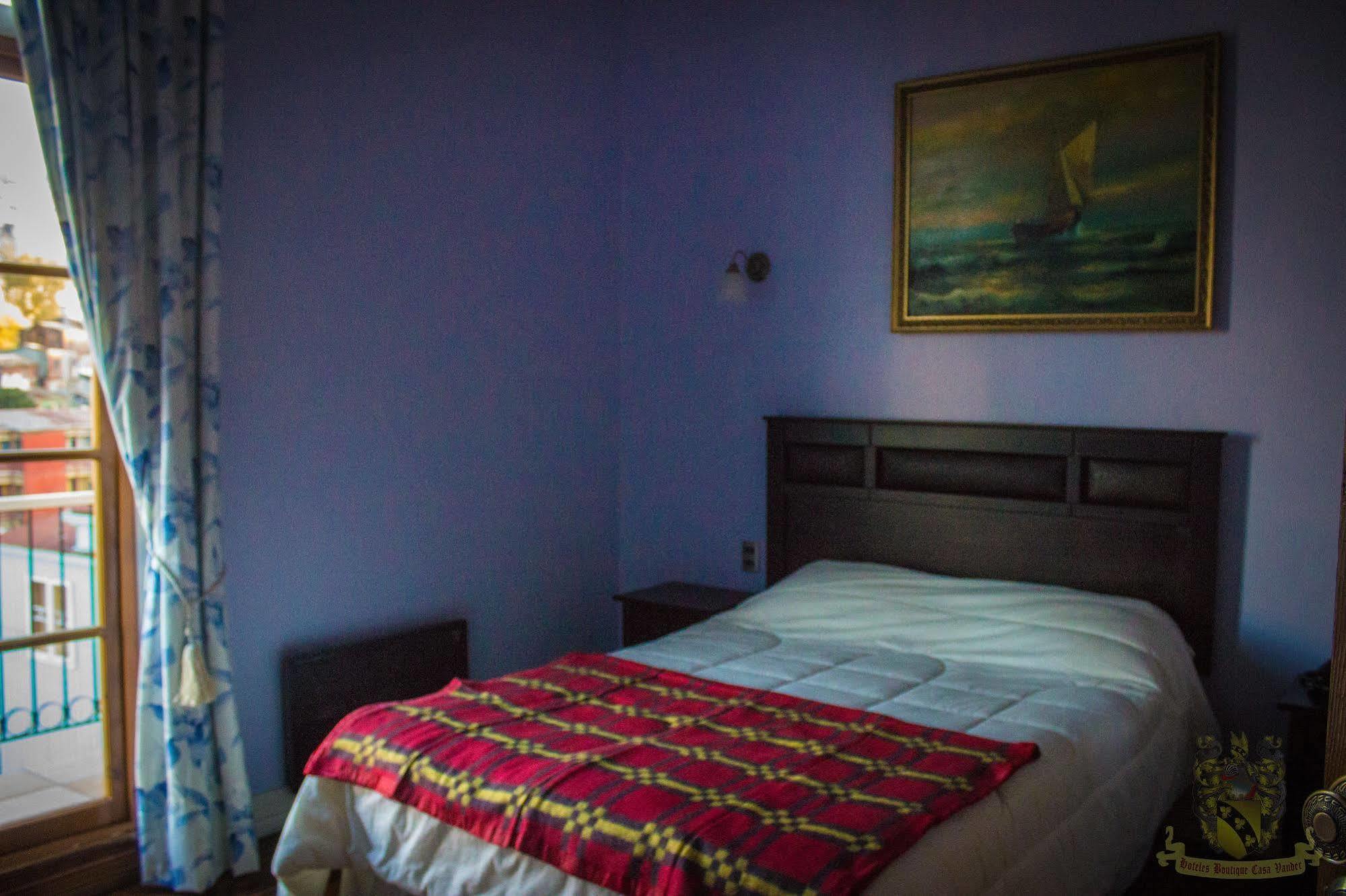 Boutique Casa Vander Hotel