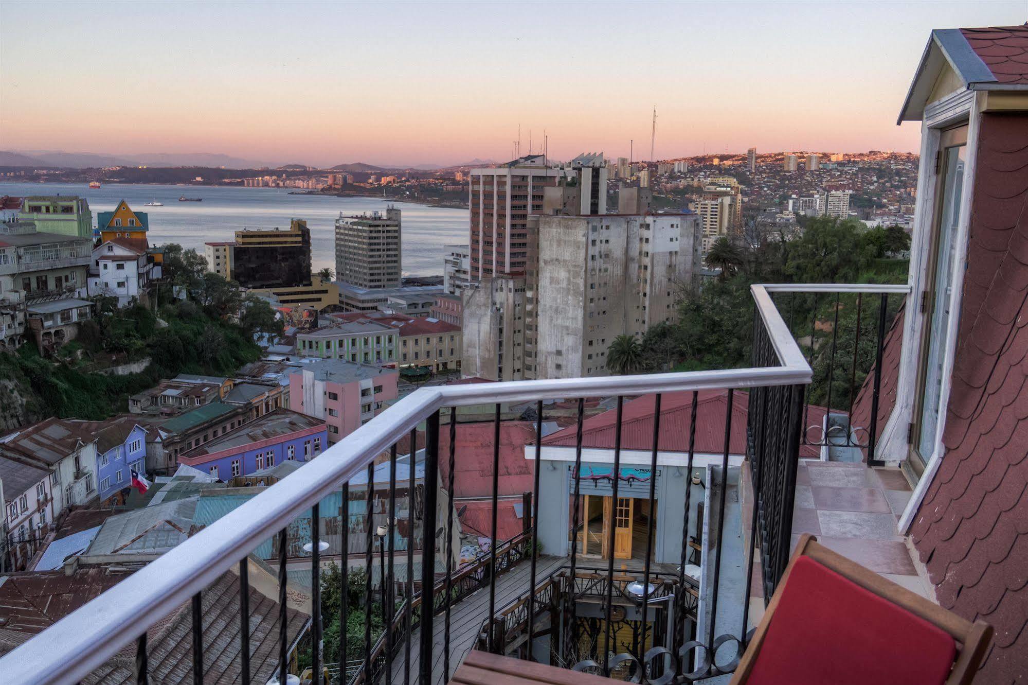 Hotel Boutique Casa Vander