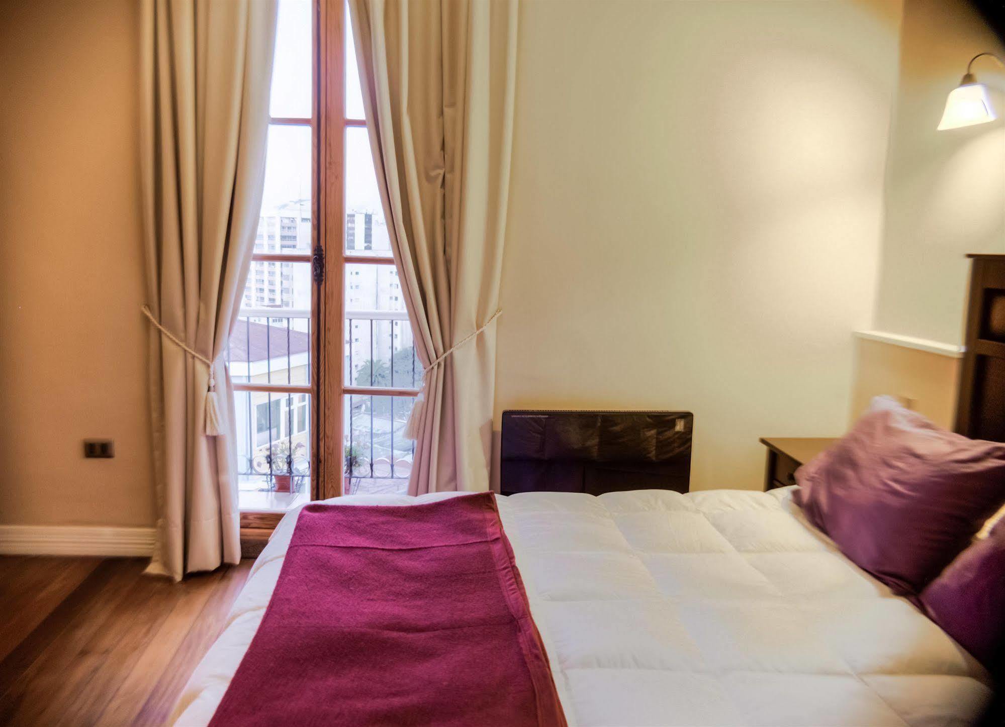 Boutique Casa Vander 3* Valparaiso