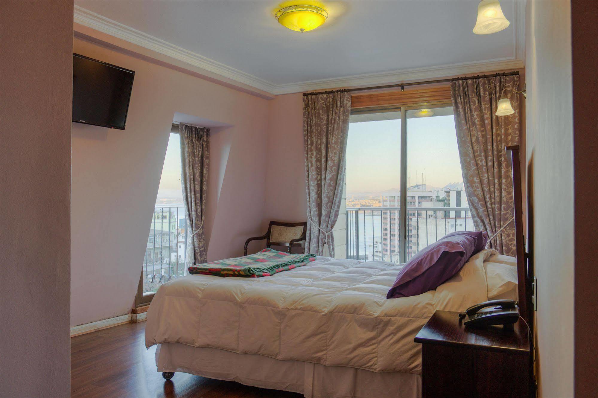 Boutique Casa Vander Hotel