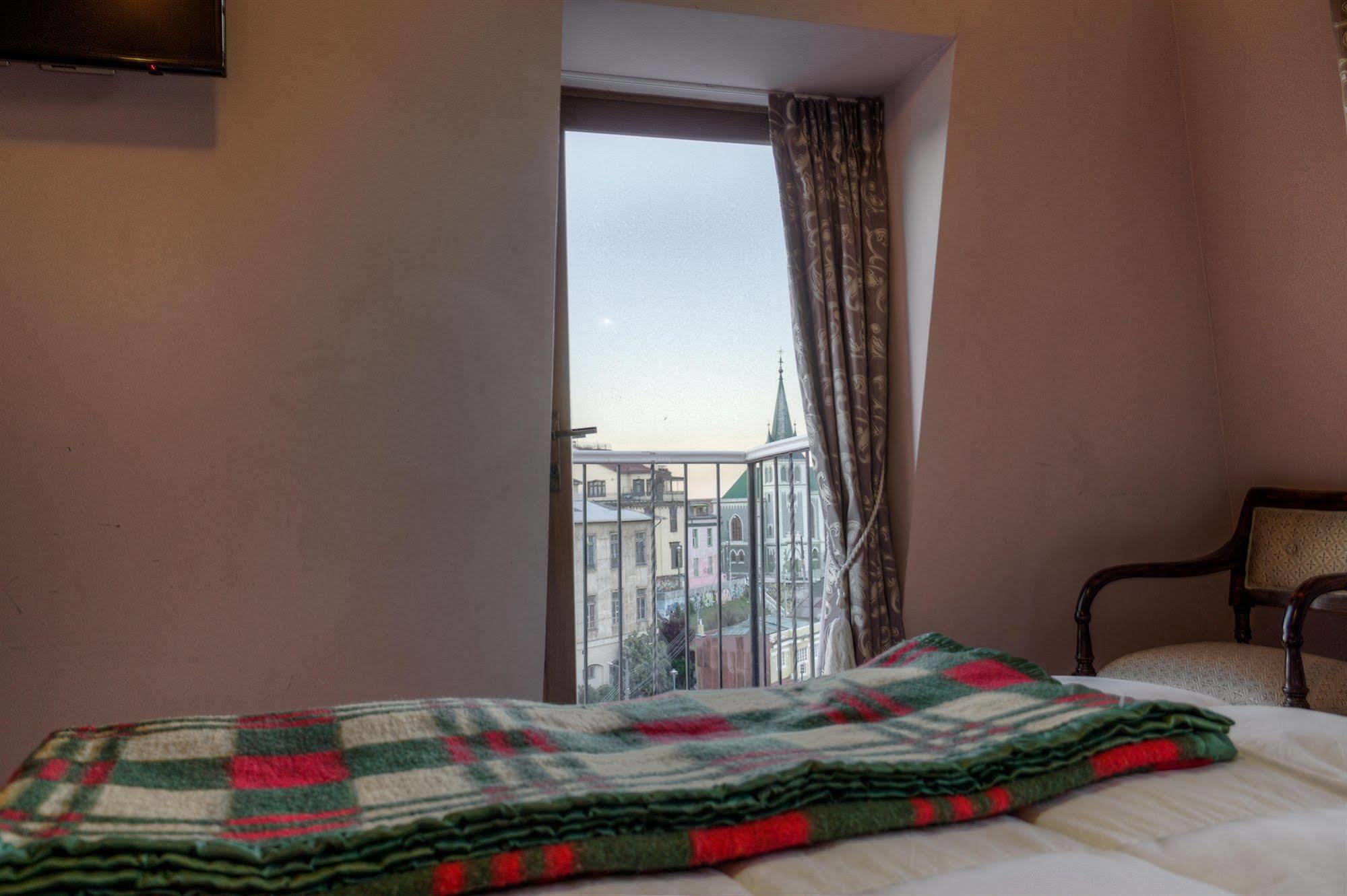 Boutique Casa Vander