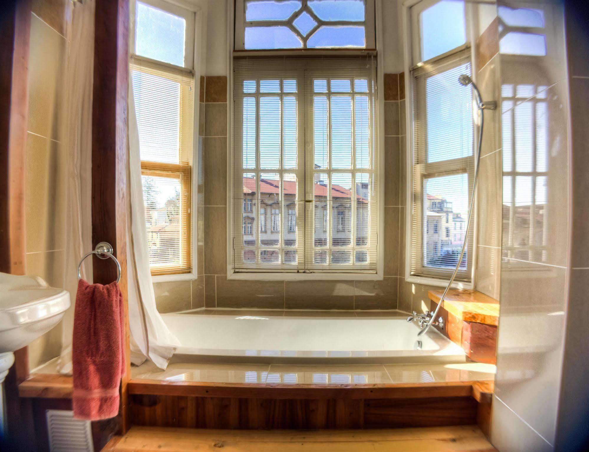 Boutique Casa Vander